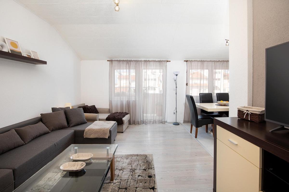 Apartment Aston Пула Экстерьер фото