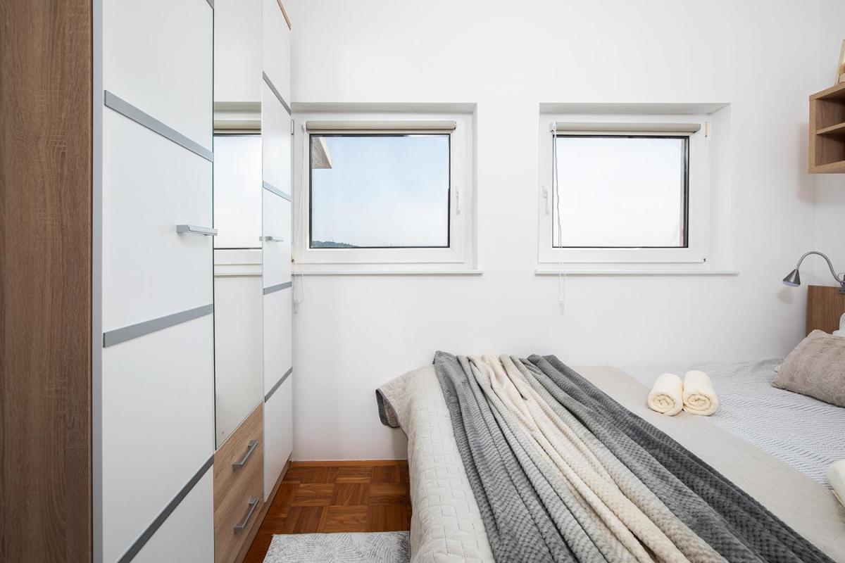 Apartment Aston Пула Экстерьер фото